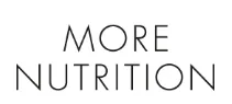More Nutrition Rabattcode Influencer + Kostenlose More Nutrition Gutscheine