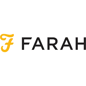 Farah Gutscheincodes 