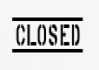 Closed Influencer Code - 18 Closed Gutscheine