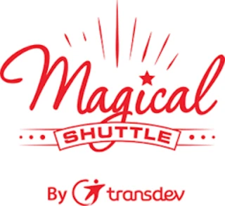Magical Shuttle Rabattcode Influencer