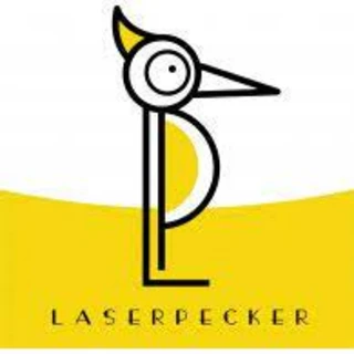 LaserPecker Rabattcode Influencer - 27 LaserPecker Gutscheine
