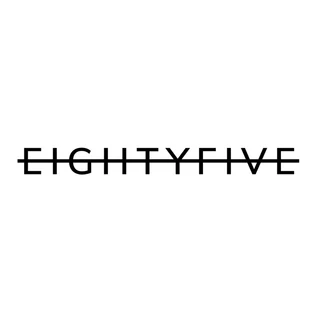 Eightyfive Rabattcode Influencer - 11 EightyFive Gutscheine
