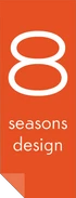 Alle 8 Seasons Design Rabattcode und Coupon