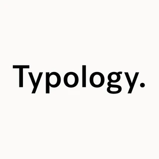 Typology Rabattcodes und Coupons