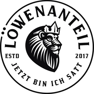 Löwenanteil Influencer Code + Kostenlose Löwenanteil Gutscheine