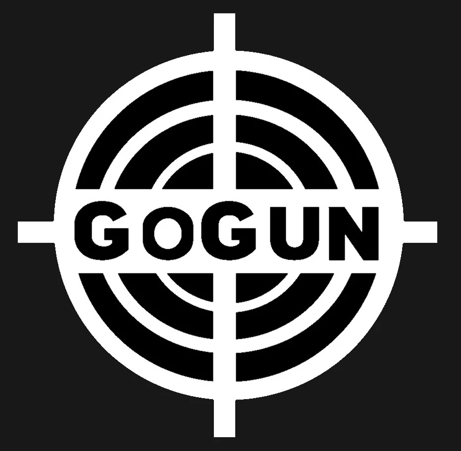 GoGun Influencer Code