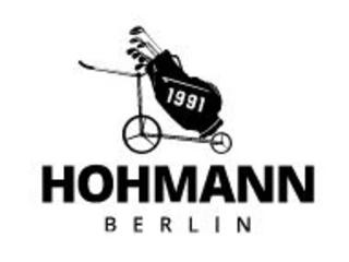 Hohmann Golf Rabattcode Influencer