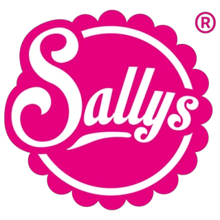 Sallys Influencer Code - 21 Sallys Shop Aktionscodes