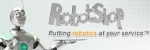 Robotshop Rabattcode Influencer + Aktuelle Robotshop Gutscheine