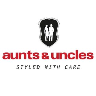 Aunts & Uncles Influencer Code + Besten Aunts Uncles Rabattaktion