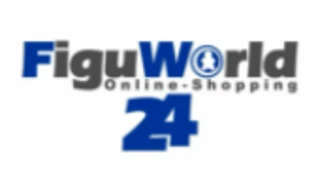 FiguWorld24 Rabattcodes und Gutscheine
