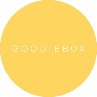 Goodiebox Rabattcode Instagram + Besten Goodiebox Gutscheincodes