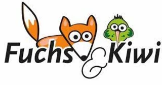 Fuchs Und Kiwi Rabattcodes und Rabattaktion