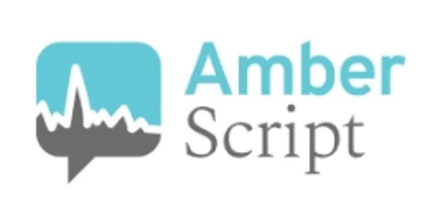 Amberscript Rabattcode Influencer