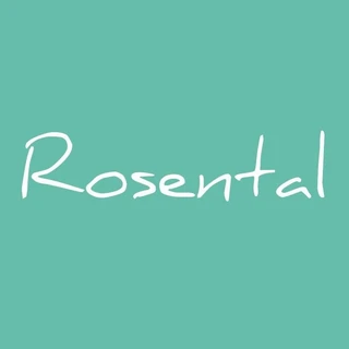 Rosental Rabattcode Influencer - 24 Rosental Gutscheine