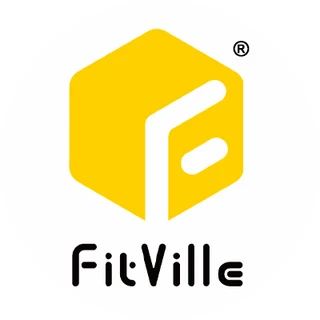 FitVille Rabattcode Influencer