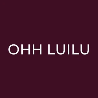 Ohh Luilu Influencer Code + Aktuelle OHH LUILU Gutscheine