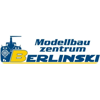Modellbau Berlinski Influencer Code