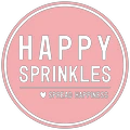 Happy Sprinkles Rabattcode Instagram + Aktuelle Happy Sprinkles Gutscheine