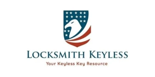 Locksmith Keyless Rabattcode Influencer + Aktuelle Locksmith Keyless Gutscheine