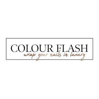COLOUR FLASH Rabattcodes und Coupons