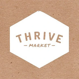 Thrive Market Influencer Code - 26 Thrive Market Angebote