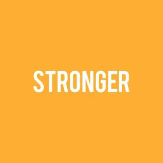 Strongerlabel Rabattcode Instagram