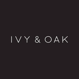 Ivy Oak Rabattcodes und Coupons