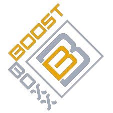 Boostboxx Gutscheincodes und Aktionscodes