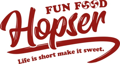 Hopser Funfood Rabattcode Influencer + Aktuelle Hopser FUNFOOD Gutscheine