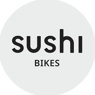 SUSHI Influencer Code - 20 SUSHI Bikes Aktionscodes