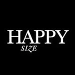 Happy Size Influencer Code - 29 Happy Size Gutscheine