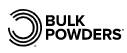 Bulk Powders Rabattcode Instagram