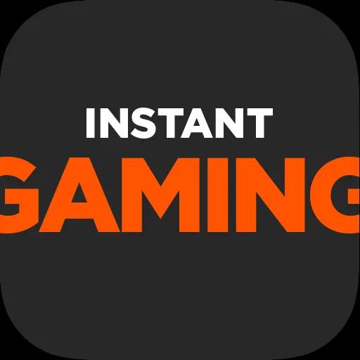 Instant Gaming Influencer Code