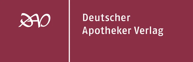 Deutscher Apotheker Verlag Rabattcodes und Rabattaktion