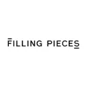 Filling Pieces Rabattcode Influencer