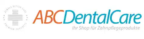 Abc-Dental-Care.De Rabattcode Influencer + Aktuelle Abc-Dental-Care Gutscheine