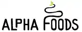 Alpha Foods Rabattcode Influencer + Aktuelle Alpha Foods Gutscheine