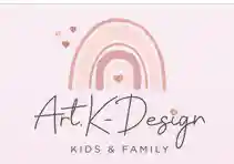 Artk Design Rabattcode Influencer + Aktuelle ArtK Design Gutscheine