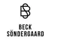 Becksondergaard Rabattcode Influencer
