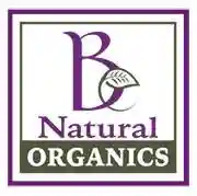 Be Natural Organics Rabattcode Influencer + Kostenlose Be Natural Organics Gutscheine