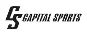 Capital Sports Influencer Code + Aktuelle CAPITAL SPORTS Gutscheine