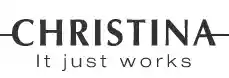 Christina Rabattcodes und Rabattaktion