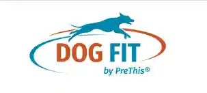Dog Rabattcode Influencer - 25 DOG FIT Gutscheine