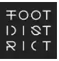 Foot District Newsletter Gutschein