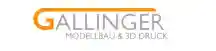 Gallinger Modellbau Rabattcode Influencer + Besten Gallinger Modellbau Coupons