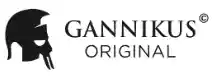 Gannikus Influencer Code + Besten GANNIKUS Original Coupons