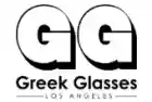 Greek Glasses Rabattcode Influencer