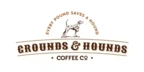 Grounds Hounds Coffee Rabattcode Influencer + Kostenlose Grounds Hounds Coffee Gutscheine