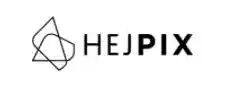 HEJPIX Rabattcode Instagram + Besten HEJPIX Rabattaktion